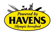 Havens Graanhandel